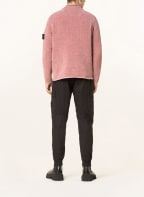 STONE ISLAND Sweater, Color: ROSE (Image 1)