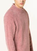 STONE ISLAND Sweater, Color: ROSE (Image 1)