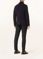 HARRIS WHARF LONDON Sakko Slim Fit, Farbe: 358 Navy Blue (Bild 1)