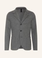 HARRIS WHARF LONDON Sakko Extra Slim Fit, Farbe: GRAU (Bild 1)