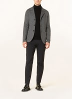 HARRIS WHARF LONDON Sakko Extra Slim Fit, Farbe: GRAU (Bild 1)