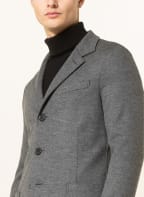 HARRIS WHARF LONDON Sakko Extra Slim Fit, Farbe: GRAU (Bild 1)