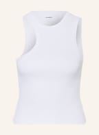 AXEL ARIGATO Tanktop SCOOP, Farbe: WEISS (Bild 1)