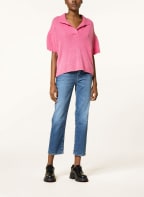 FRAME DENIM 7/8 jeans LE NOVEAU, Color: AGCT AGECROFT (Image 1)
