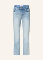 FRAME DENIM 7/8-Jeans LE STRAIGHT HIGH, Farbe: KRWN KERWIN (Bild 1)