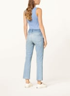 FRAME DENIM 7/8-Jeans LE STRAIGHT HIGH, Farbe: KRWN KERWIN (Bild 1)