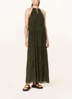 LAUREN RALPH LAUREN Dress, Color: KHAKI/ BLACK (Image 1)