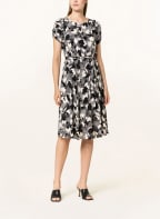 LAUREN RALPH LAUREN Dress , Color: WHITE/ DARK BLUE (Image 1)