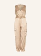 LAUREN RALPH LAUREN Jumpsuit , Color: BEIGE (Image 1)