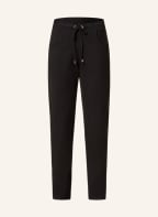 lilienfels Jerseyhose, Farbe: SCHWARZ (Bild 1)