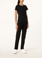 lilienfels Jerseyhose, Farbe: SCHWARZ (Bild 1)