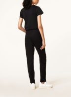 lilienfels Jerseyhose, Farbe: SCHWARZ (Bild 1)