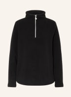 lilienfels Fleece-Troyer, Farbe: SCHWARZ (Bild 1)