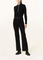 lilienfels Longsleeve, Farbe: SCHWARZ (Bild 1)