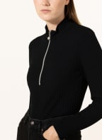 lilienfels Longsleeve, Farbe: SCHWARZ (Bild 1)