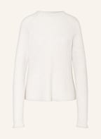 HEMISPHERE Cashmere sweater , Color: CREAM (Image 1)