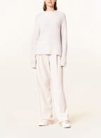 HEMISPHERE Cashmere sweater , Color: CREAM (Image 1)