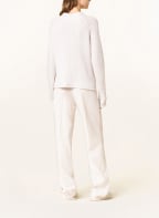 HEMISPHERE Cashmere sweater , Color: CREAM (Image 1)