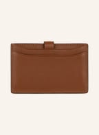 POLO RALPH LAUREN Card case, Color: BROWN (Image 1)