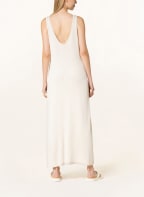 BLACK PALMS THE LABEL Strickkleid DELFINA, Farbe: CREME (Bild 1)