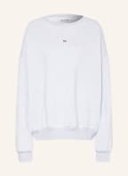 BLACK PALMS THE LABEL Sweatshirt HONEY, Farbe: HELLGRAU (Bild 1)