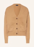 POLO RALPH LAUREN Strickjacke , Farbe: CAMEL (Bild 1)