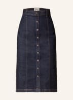 POLO RALPH LAUREN Jeansrock, Farbe: 001 CLAUDIA WASH (Bild 1)
