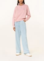POLO RALPH LAUREN Sweat-Troyer, Farbe: ROSA (Bild 1)