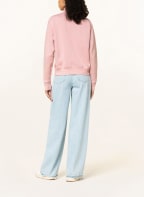POLO RALPH LAUREN Sweat-Troyer, Farbe: ROSA (Bild 1)