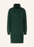 POLO RALPH LAUREN Strickkleid, Farbe: DUNKELGRÜN (Bild 1)