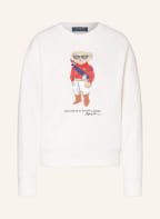 POLO RALPH LAUREN Sweatshirt , Farbe: ECRU (Bild 1)