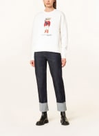 POLO RALPH LAUREN Sweatshirt , Farbe: ECRU (Bild 1)