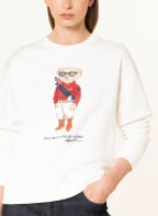 POLO RALPH LAUREN Sweatshirt , Farbe: ECRU (Bild 1)