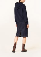 POLO RALPH LAUREN Hoodie, Color: DARK BLUE (Image 1)
