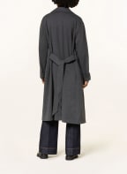 POLO RALPH LAUREN Mantel, Farbe: DUNKELGRAU (Bild 1)
