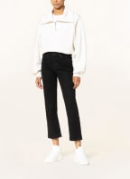 Marc O'Polo Straight jeans , Color: BLACK (Image 1)