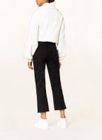 Marc O'Polo Straight jeans , Color: BLACK (Image 1)