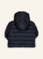 PETIT BATEAU Steppjacke DOUDOUNE, Farbe: DUNKELBLAU (Bild 1)