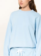 Juvia Sweatshirt, Farbe: HELLBLAU (Bild 1)