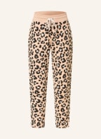 Juvia Sweatpants, Farbe: BEIGE/ ECRU/ SCHWARZ (Bild 1)