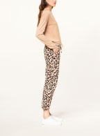 Juvia Sweatpants, Farbe: BEIGE/ ECRU/ SCHWARZ (Bild 1)