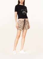 Juvia T-Shirt, Farbe: SCHWARZ (Bild 1)