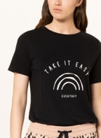 Juvia T-Shirt, Farbe: SCHWARZ (Bild 1)