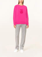 10DAYS Sweatshirt, Farbe: PINK (Bild 1)