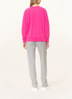 10DAYS Sweatshirt, Farbe: PINK (Bild 1)