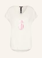10DAYS T-Shirt, Farbe: CREME (Bild 1)
