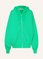 OH APRIL Hoodie, Color: GREEN (Image 1)