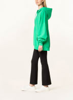 OH APRIL Hoodie, Color: GREEN (Image 1)