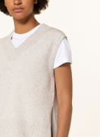 Marc O'Polo Pullunder , Farbe: CREME (Bild 1)
