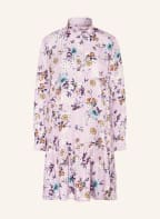 Marc O'Polo Dress , Color: LIGHT PURPLE/ CREAM/ BLUE (Image 1)